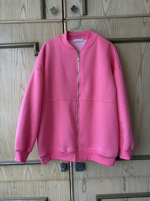 Женский флисовый костюм л-хл