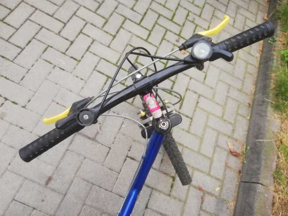 Sprzedam rower młodzieżowy
