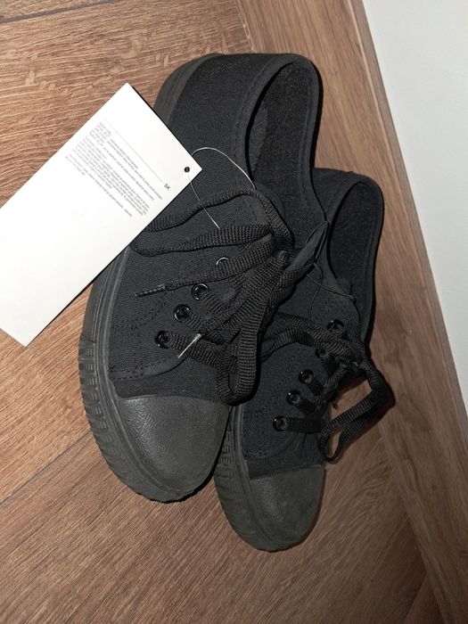 Nowe tenisówki trampki 36