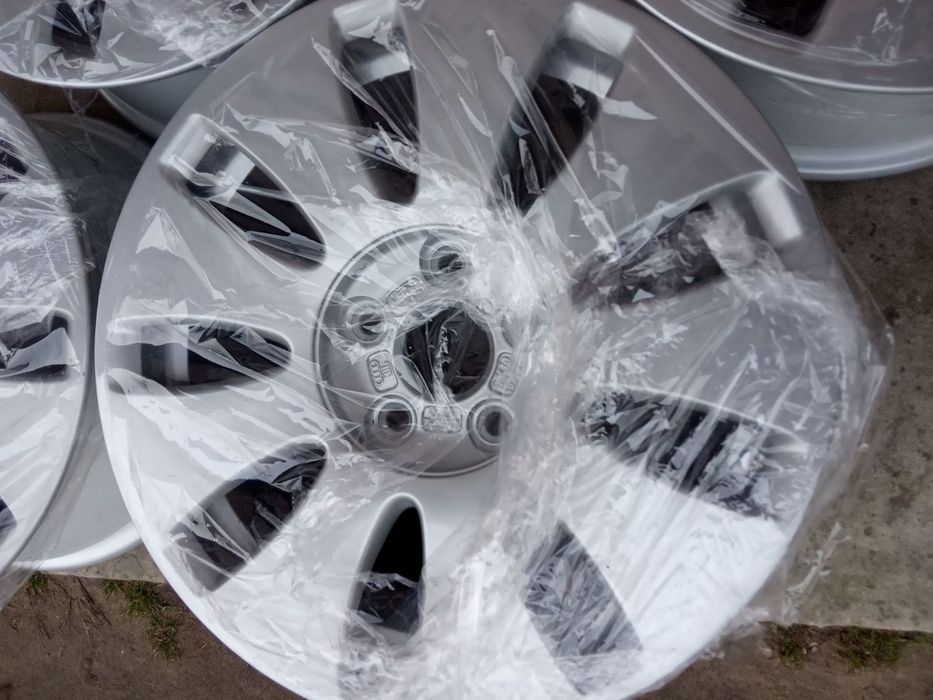 Продам стан як нові диски р16