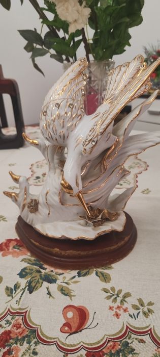 Vendo estatuetas cada uma por 10€ negociável