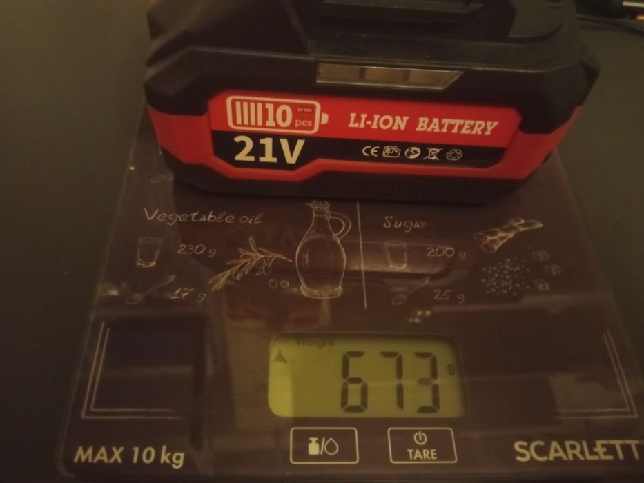 Повербанк Power bank АКБ элементы 18650