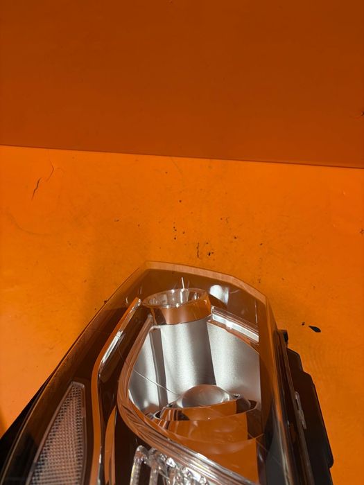 Lampa Lewa Reflektor Lewy Range Rover Freelander Lift Led Europa !