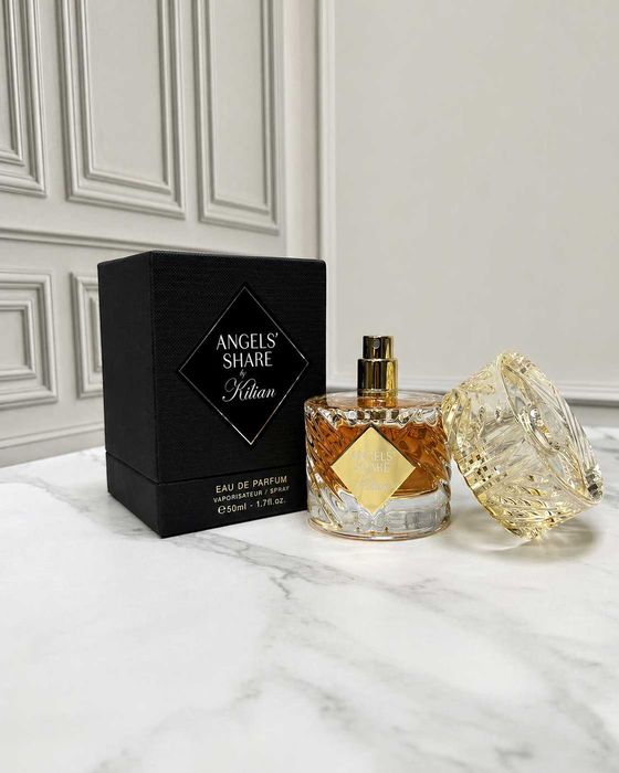 Angels' Share, Kilian, Eau de Parfum, парфуми, духи.