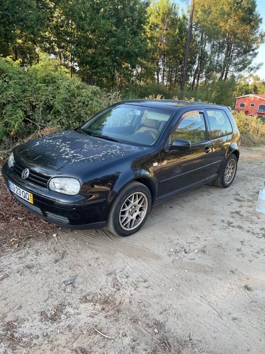 Vw Golf 4 1.9 TDI