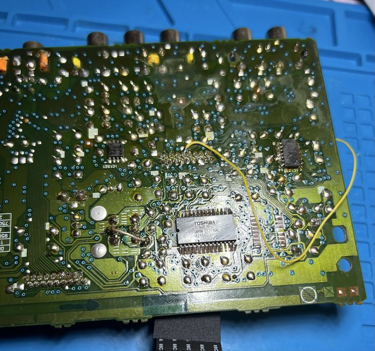 Serwis elektroniki - laptopy, telewizory, konsole. Naprawa - Kielce