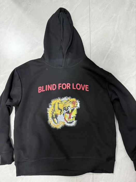 Gucci blind for love
