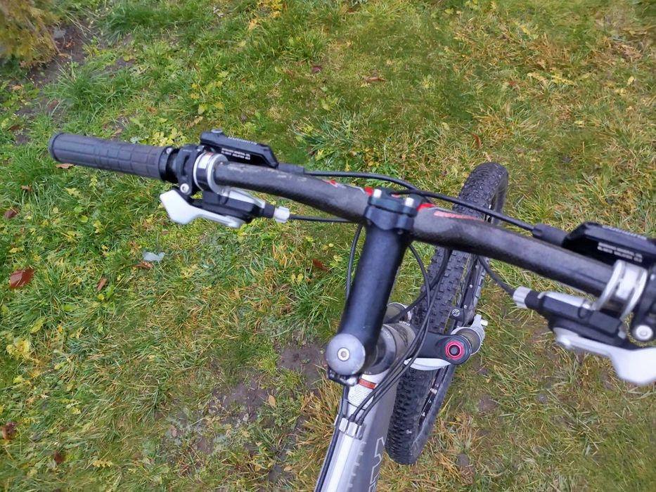 Rower Górski FULL TREK LIQUID 55 Koła 26 Cali Rama 45 cm 18 cali