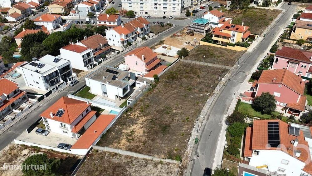 Terreno em Rio Maior de 240,00 m2
