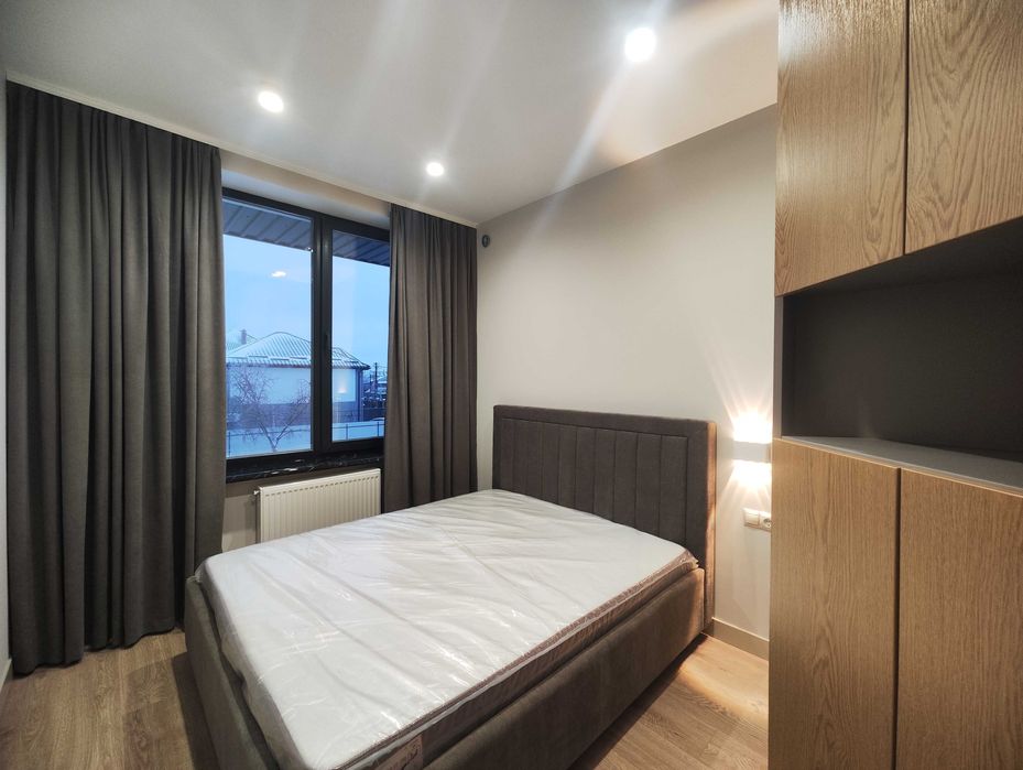 1-room apartment apartment by the address st. Uchitelskaya (area 32,3 m²) - Atlanta.ua - photo 10