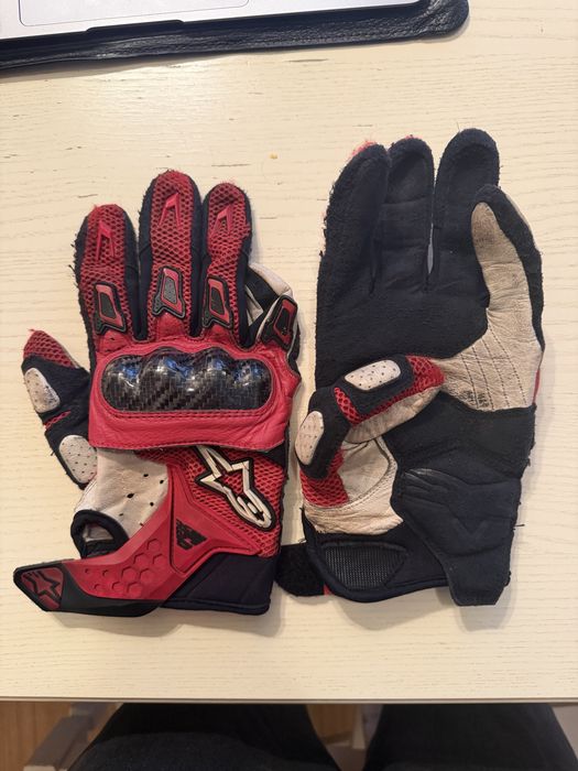 bmw spidi alpinestars