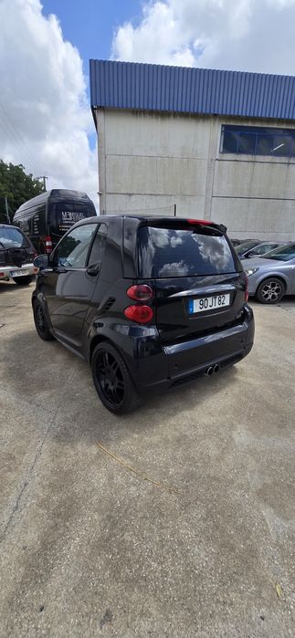 Smart Fortwo Coupé — fotografia 6