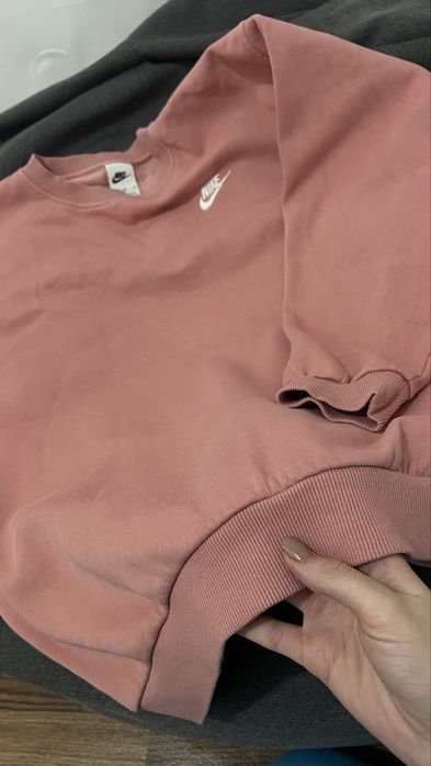 Світшот на флісі