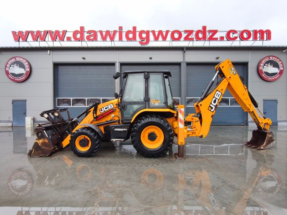 JCB 3CX