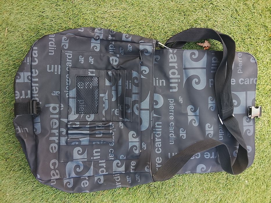 Pierre cardin mala para PC de senhora