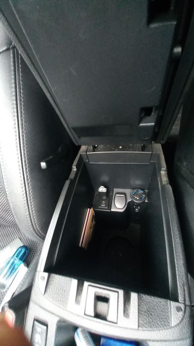 Ніссан Кашкай 1.2  Tekna