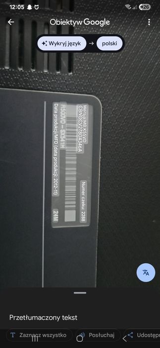 Laptop      ASUS