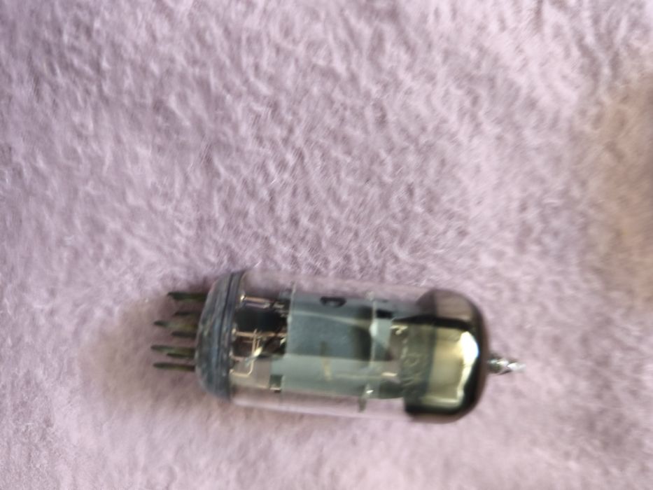 Lampy 6Z51P (EF184) Jag Bas 2 ZSRR