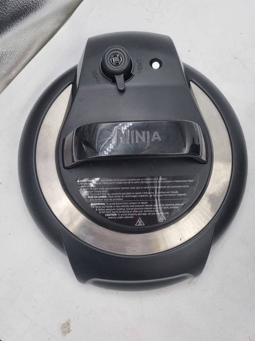 Ninja foodi max multicooker  OP500EU