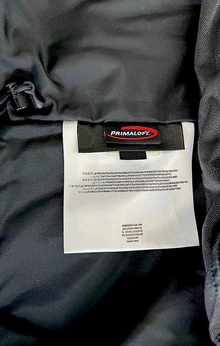 Гірськолижна куртка Spyder жіноча (б/в)