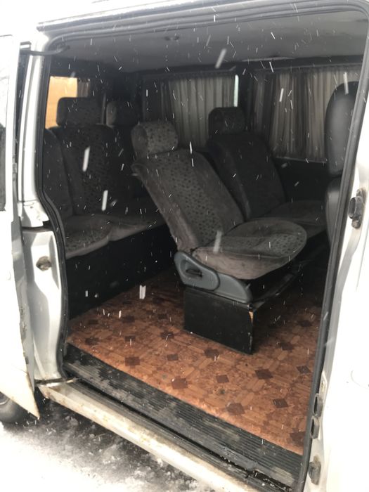 Продам Мерседес Вито