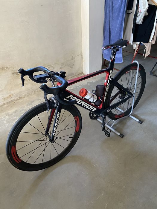 Merida Reacto 7000