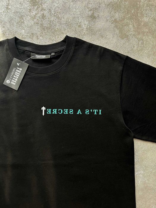 Футболка Trapstar