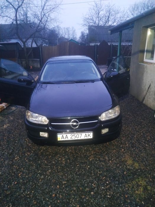 Продам або обміняю  Опель омега б