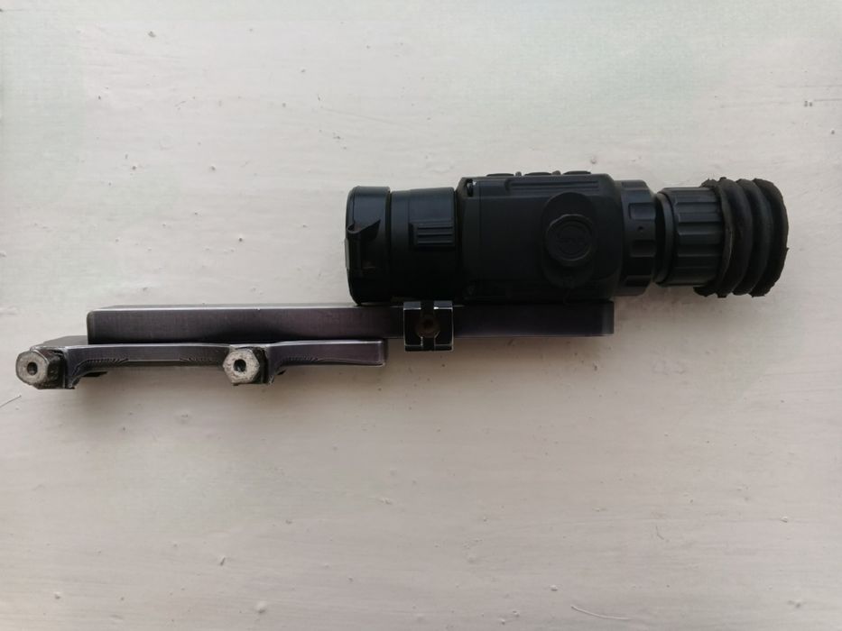 IRay Saim SCL35.