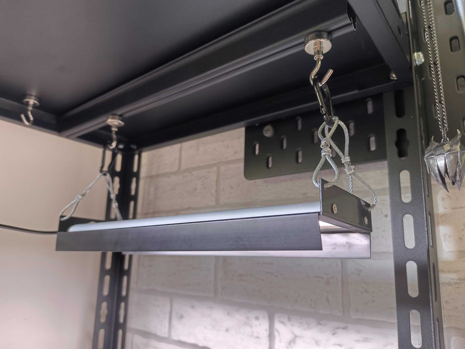 Chihiros belka LED A301 18W 30-50cm