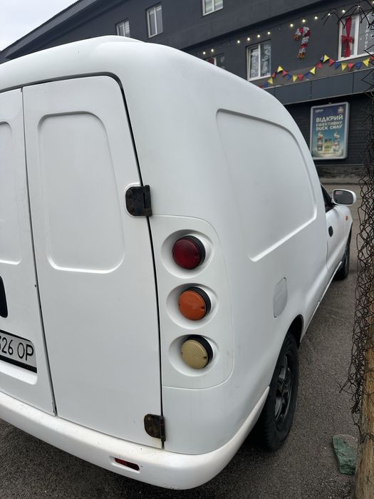 Продам ZAZ Lanos Cargo. 2012 г.в.