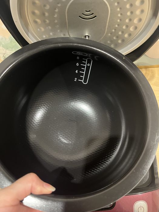 Мультиварка Tefal SERIE R33-2