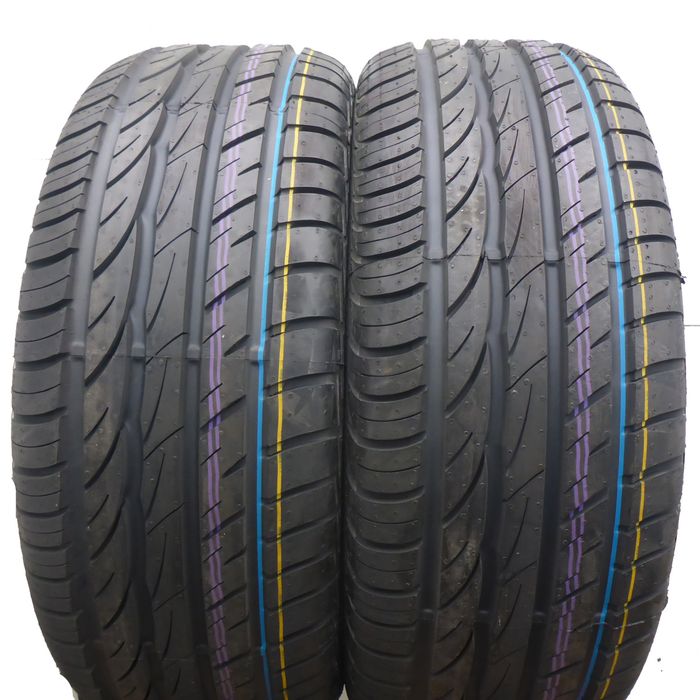 225/60/15 Barum 225/60R15 96V Bravuris 2 Lato 2014/2017 Nieużywane