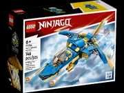 LEGO SET 71784 NINJAGO