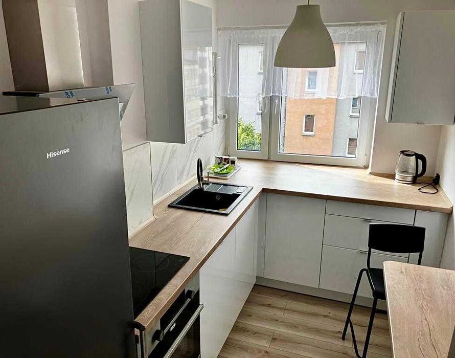 Mieszkanie – Toruń, Przedmieście Świętej Katarzyny, Stare Miasto - Więcej