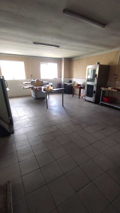 Продам виробничий комплекс в м. Хмільник 8808