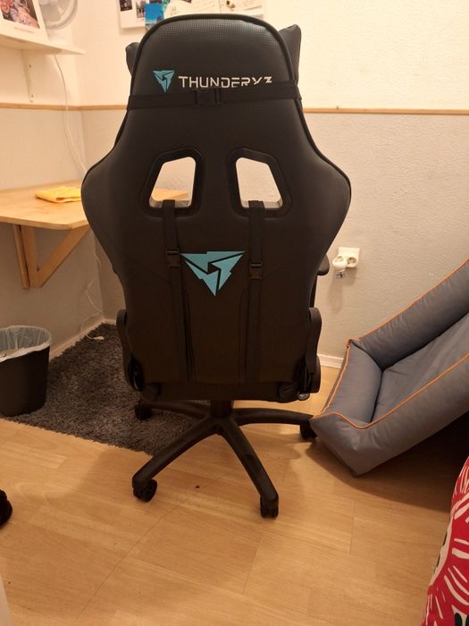 Cadeira Gaming Thunder X3