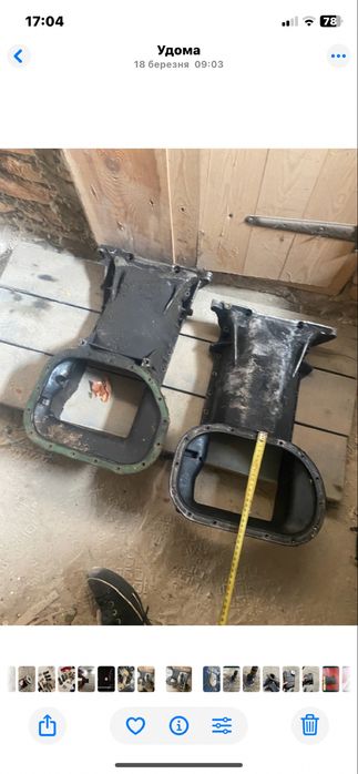 Стартер мерседес 123 на дизельні мотор 616 615 617 601