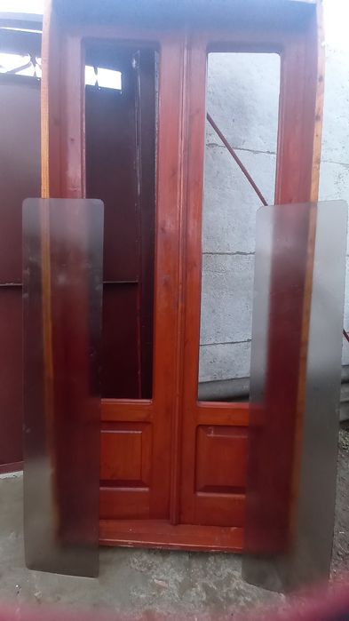 Продам  двери  межкомнатные