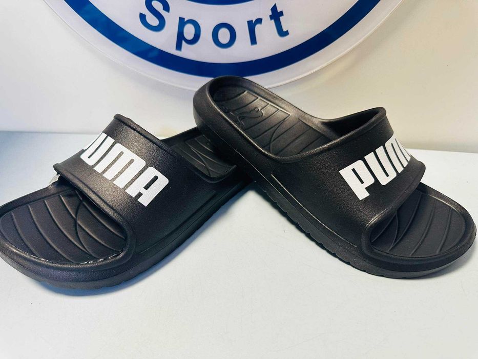 Puma Divecat klapki plażowe  38 - 40