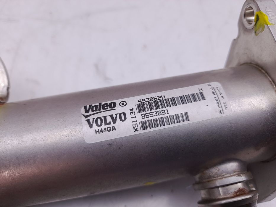 Radiador de gases / EGR FORD Mondeo IV (BA7)