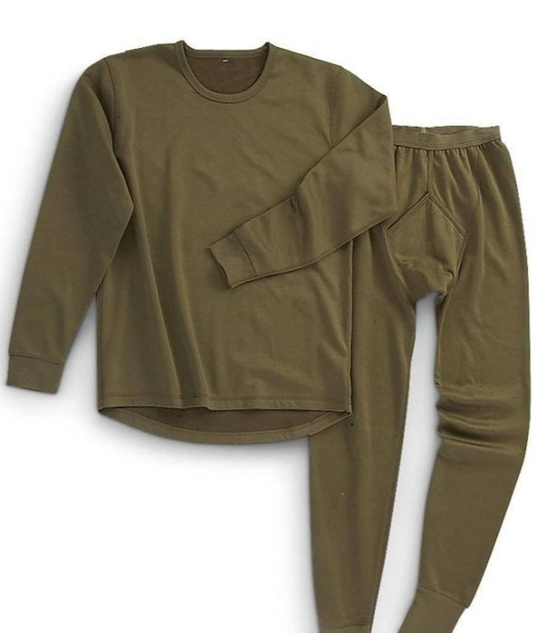 Термобілизна Британія оригінал!