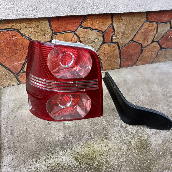 Задня фара Volkswagen Touran