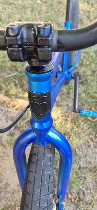 BMX Mongoose Legion