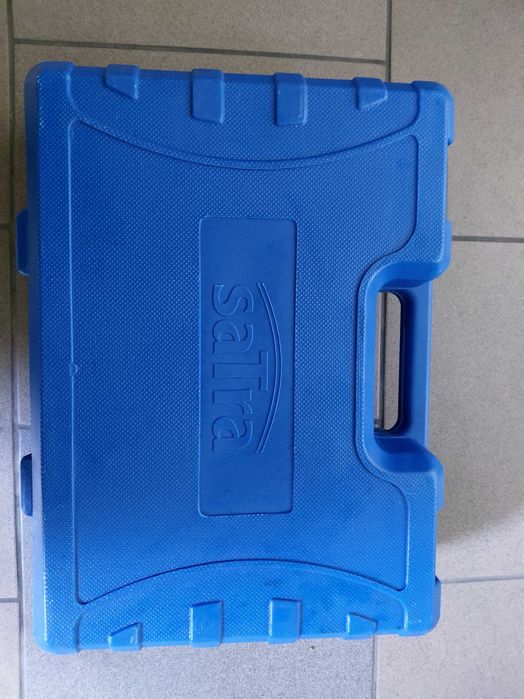 Ściągacz tulei wahacza Ford Mazda Volvo