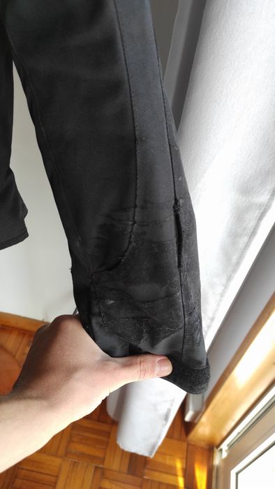 Casaco de Inverno Alpinestars T-GP Plus