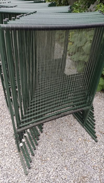 Arpas, sistemas eletricos,cavalo de troia,rainhas Bruckfast,ibericos