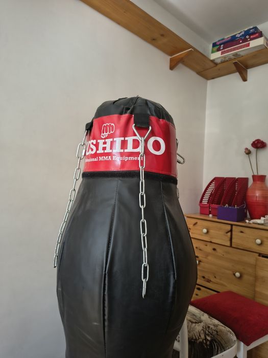 Bushido MMA worek treningowy