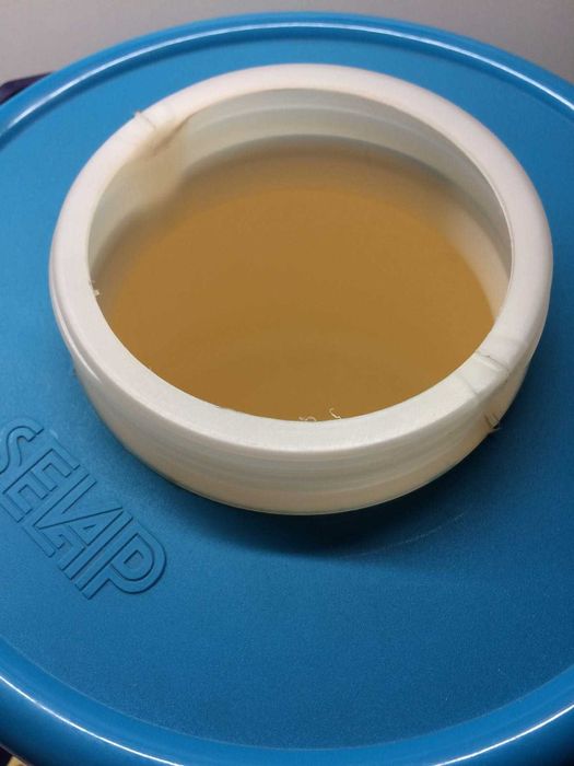 Depósito de Água (6 Litros)