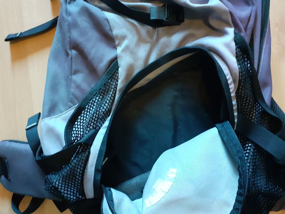 Mochila Millet hiker 38